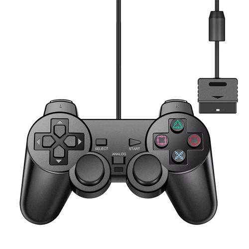 Joystick nero controller - -,