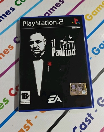 Ps2 padrino playstation 2 - il,
