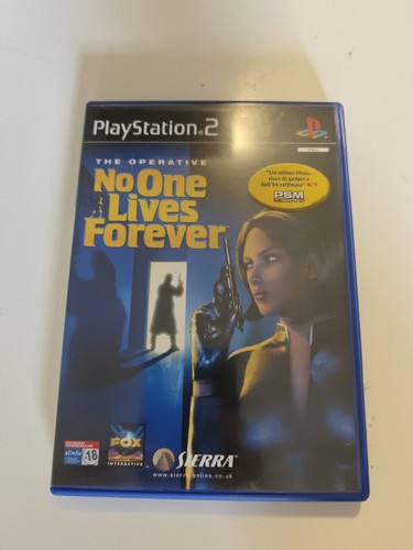 The operative one lives - the,