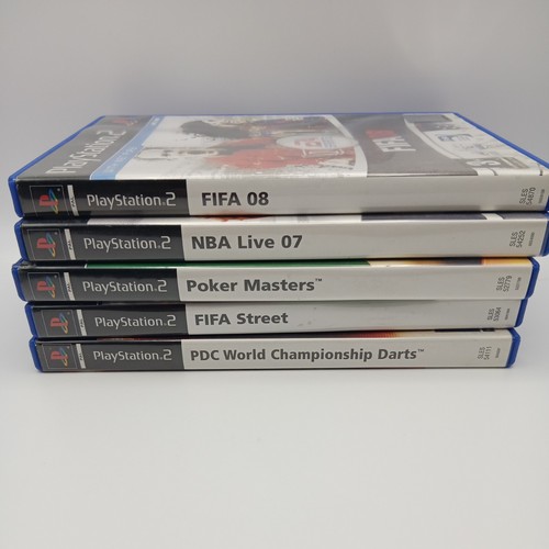 Pacchetto giochi playstation - pacchetto, 2