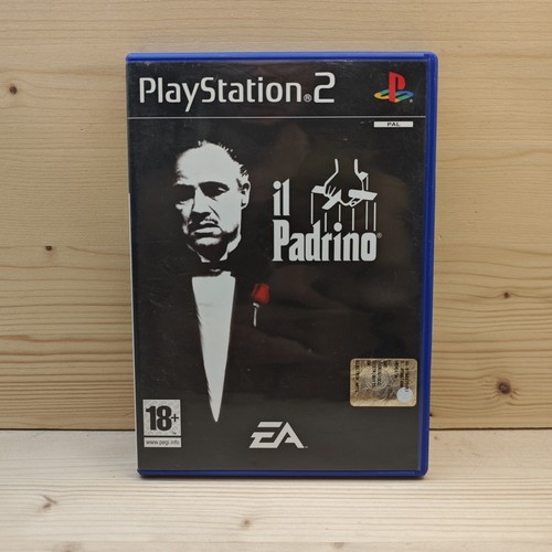 Padrino pal ita per - padrino,