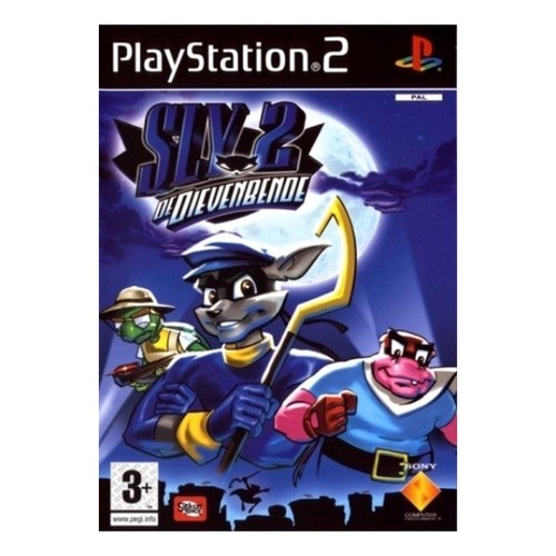 Sly ladrones guante - sly, de