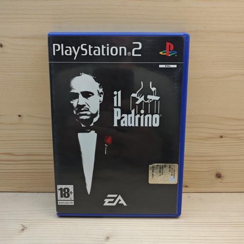 Padrino pal ita - padrino,