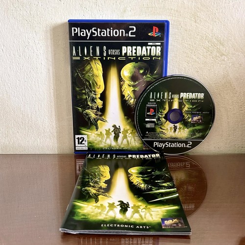 Alien versus predator - alien,