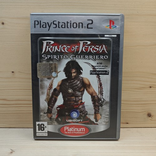 Prince persia spirito - of,