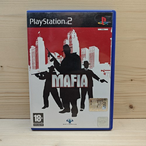 Mafia pal ita - pal,