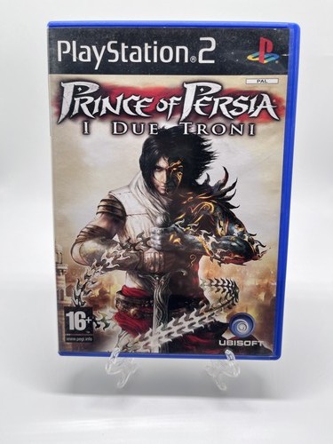 Lotto giochi ps2 prince - giochi,