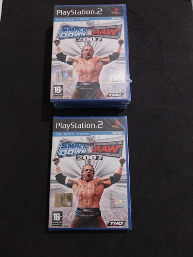 Wwe smackdown raw - smackdown,
