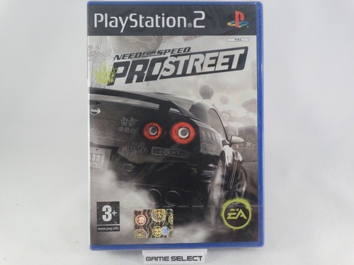 Need for speed - need, pro