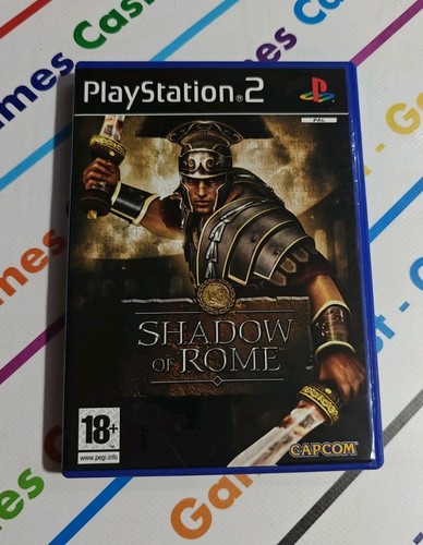 Shadow rome pal italiano - of,