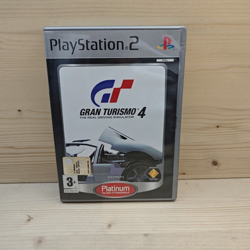 Gran turismo pal ita - turismo,