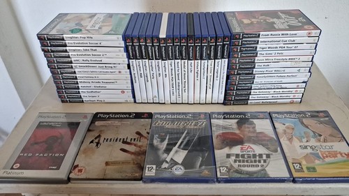 Lotto giochi ps2 vari - ps2,