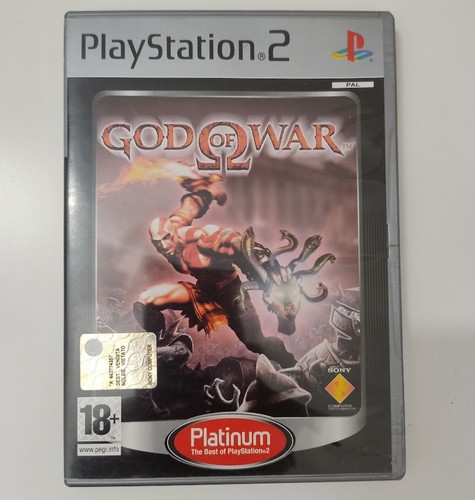 God war - god, –