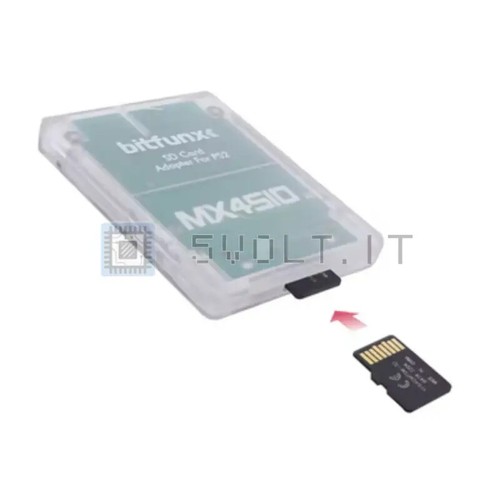 Bitfunx per ps2 - bitfunx,