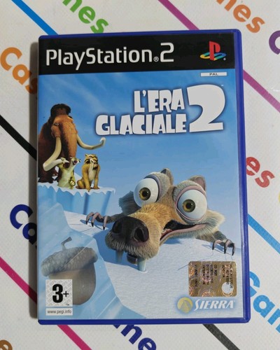 Ps2 era glaciale italiano - 2,