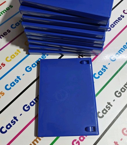 Scatola cover ricambio - x,