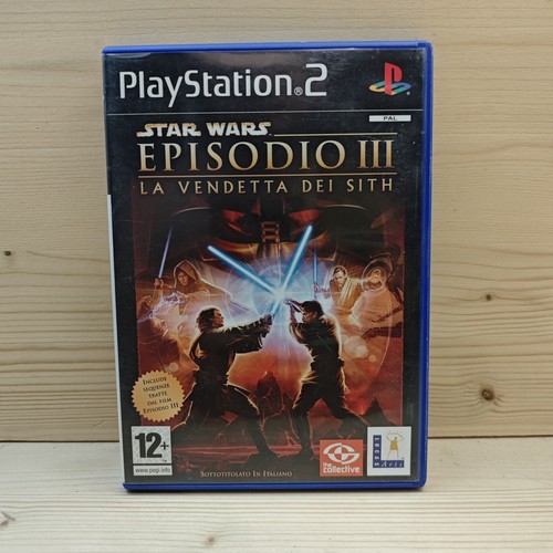 Star wars episodio iii la - star,