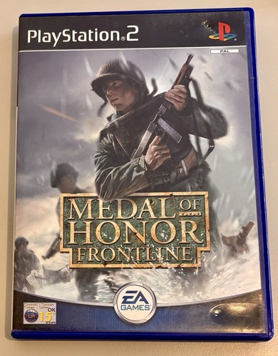 Games medal honor - games, of