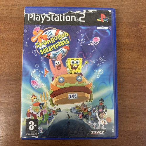 Spongebob squarepants the - spongebob,