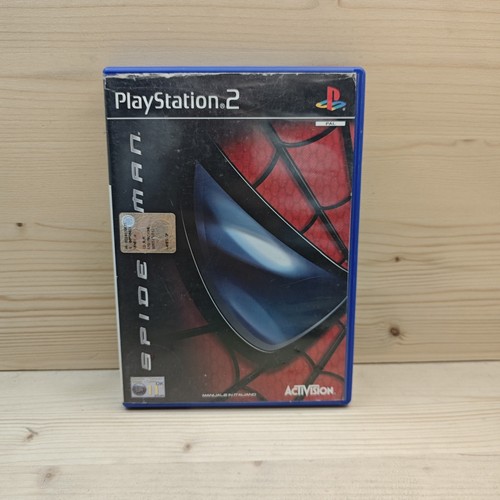 Spider man pal ita per - ita,