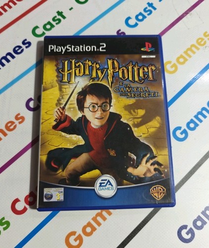 Harry potter camera dei - potter,