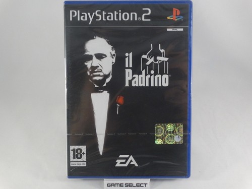 Padrino the godfather - padrino,