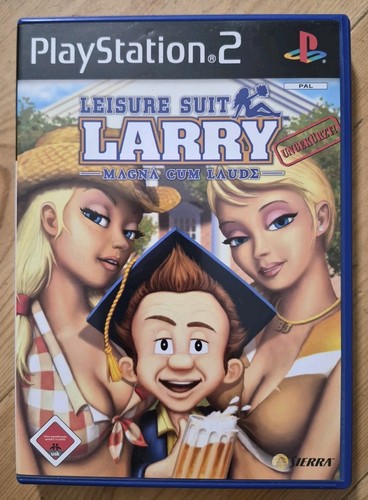 Tuta tempo libero - , larry