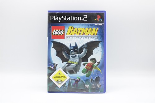 Lego batman videogioco - il, sony