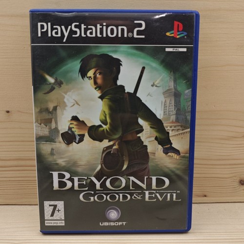 Beyond good evil pal ita - e,