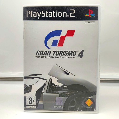 Gran turismo edizione - 4,