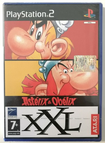Asterix obelix xxl ita - &,