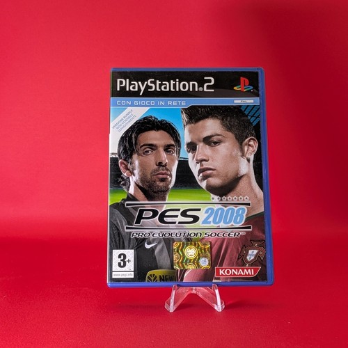 Pro evolution soccer - evolution,