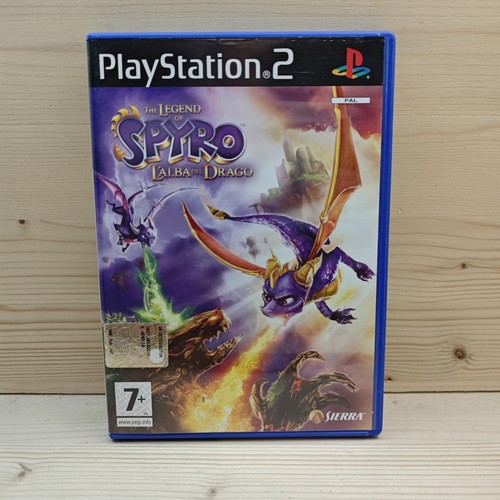 The legend spyro - the,