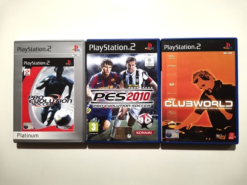 Giochi sony playstation ps2 - 2,