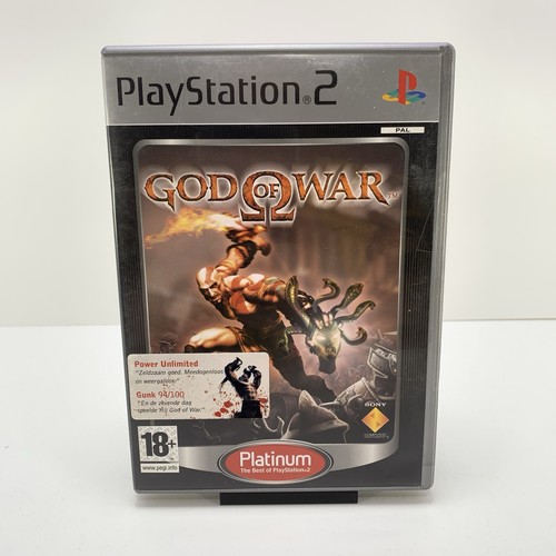 God war per - of,