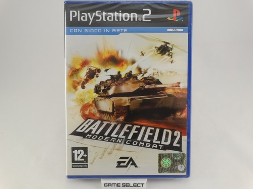 Battlefield modern combat - battlefield, 2
